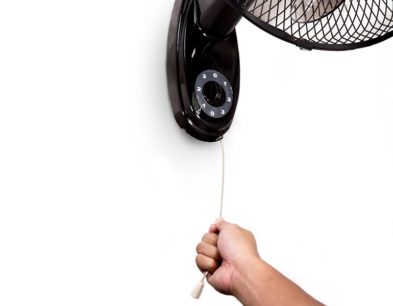 Wall Fan