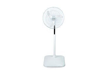 16”-STAND-FAN-(W)