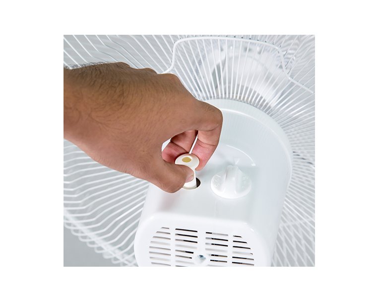 16”-STAND-FAN-(W)